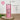 Herzlichen Glückwunsch - Becher To Go #becherfarbe_rose
