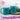Es hat mich X Jahre gekostet, so gut auszusehen - Glitzertasse #tassenfarbe_blau