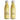Happy Birthday To You Personalisiert - Flasche #flaschenfarbe_gold