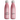 Happy Birthday To You Personalisiert - Flasche #flaschenfarbe_rose