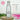 Happy Birthday To You Personalisiert - Flasche #flaschenfarbe_silber