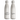 Happy Birthday To You Personalisiert - Flasche #flaschenfarbe_silber