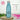 Happy Birthday To You Personalisiert - Flasche #flaschenfarbe_tuerkis
