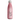 Tanz! vor allem aus der Reihe - Flasche #flaschenfarbe_rose