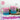 Wer möchte schon ein Schnitzel und einen Blowjob - Glitzertasse #tassenfarbe_roseblau
