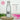 Mama loading - Flasche #flaschenfarbe_silber