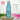 Bestie - Definition - Flasche #flaschenfarbe_tuerkis