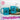 Papa loading - Glitzertasse #tassenfarbe_blau