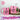 Die schärfste Mama der Welt - Glitzertasse #tassenfarbe_rose