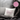 Eigenschaften einer Mama - Kissen #kissenfarbe_weiss-rose