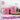 Es gibt viele Papas auf dieser Welt - Glitzertasse #tassenfarbe_rose
