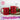 Frohe Ostern. Personalisiert - Glitzertasse #tassenfarbe_rot