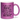 Frohe Ostern. Personalisiert - Glitzertasse #tassenfarbe_violett