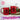 Team Vatertag - Glitzertasse #tassenfarbe_rot