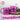 Team Vatertag - Glitzertasse #tassenfarbe_violett