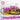 Vater danke - Glitzertasse #tassenfarbe_violettgold