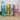 Kacktage in Glitzer tunken und strahlen lassen! - Becher To Go