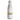 Glitzerflasche Silber - Human #flaschenfarbe_silber
