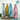 Follow your dreams be a unicorn - Flasche