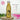 I'm fucking magical - Flasche #flaschenfarbe_gold
