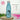 I'm fucking magical - Flasche #flaschenfarbe_tuerkis