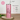 Glühweinbecher To Go Personalisiert #becherfarbe_rose