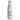 Mit ein bisschen Glitzer sieht die Welt wieder ganz anders aus - Flasche #flaschenfarbe_silber