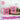 So sieht die beste Tante der Welt aus - Glitzertasse #tassenfarbe_rose