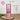 Epoche der Vollidioten - Becher To Go #becherfarbe_rose