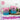 Mama du bist großartig - Glitzertasse #tassenfarbe_roseblau