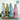 Zauberfee mit Name - Flasche