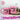 Danke Papa, dass du getroffen hast. - Glitzertasse #tassenfarbe_rose