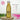 Und wer hat am Ende wieder Recht? Papa! - Flasche #flaschenfarbe_gold