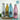 Bester Bonus Papa der Welt - Flasche