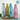 Frohen Valentinstag - Flasche