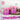 Frohen Valentinstag - Glitzertasse - Glitzertasse #tassenfarbe_roseviolett