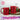Zwei Dinge die meinen Slip nass machen - Glitzertasse - Glitzertasse #tassenfarbe_rot