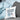 Zwei Dinge die meinen Slip nass machen - Kissen #kissenfarbe_weiss-blau