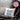 Zwei Dinge die meinen Slip nass machen - Kissen #kissenfarbe_weiss-rose