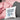 Zwei Dinge die meinen Slip nass machen - Kissen #kissenfarbe_weiss-rose