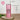 Ich liebe deine Brüste (Valentinstag) - Becher To Go #becherfarbe_rose