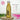 Ich liebe deinen sexy Arsch - Flasche #flaschenfarbe_gold