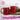 Ich liebe deinen sexy Arsch - Glitzertasse #tassenfarbe_rot