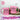 Mir egal ich bin eine Prinzessin - Glitzertasse #tassenfarbe_rose