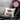 Beste Mama auf der ganzen Welt - Kissen #kissenfarbe_weiss-rose