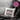 Scheiss auf Muttertag - Kissen #kissenfarbe_weiss-violett