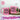 Scheiss auf Muttertag - Glitzertasse #tassenfarbe_rose