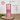 Hab ich von meinen Kollegen bekommen - Becher To Go #becherfarbe_rose