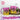 Weltbeste Glühwein Freundin - Glitzertasse Personalisiert #tassenfarbe_violettgold