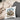 Papas Schnarchecke - Kissen #kissenfarbe_weiss-mokka